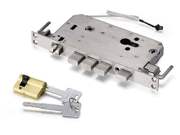 无为24小时上门开锁公司