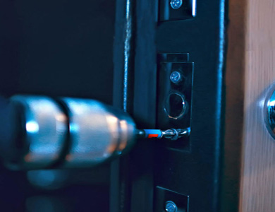 无为24小时上门开锁公司